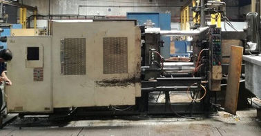 Aluminium Pressure Used Die Casting Machine Multi Functional 220v 440v